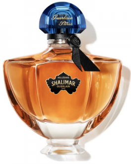 Guerlain Shalimar Millesime Tonka EDP 50 ml Kadın Parfümü kullananlar yorumlar
